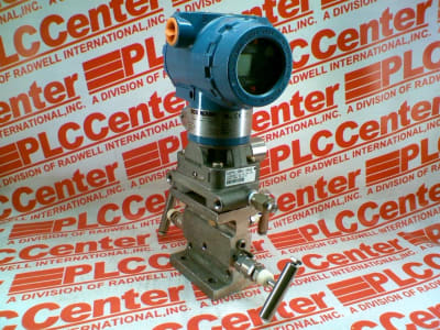 EMERSON 3095MA2CABA13AA100ABN500