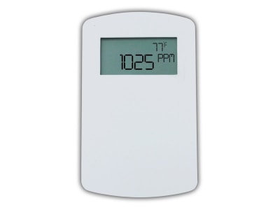 DWYER CDTA-2N000-LCD