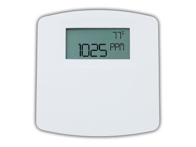 DWYER CDTA-5E000-LCD