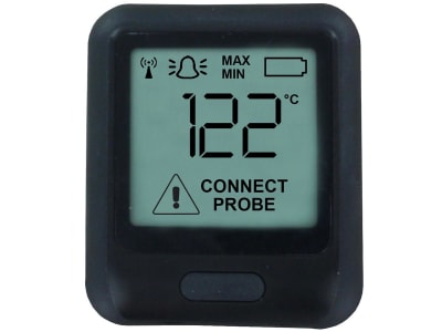 DWYER DW-WIFI-TC
