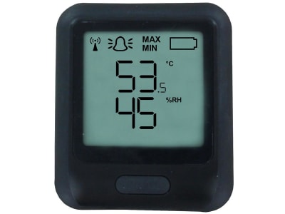 DWYER DW-WIFI-TH