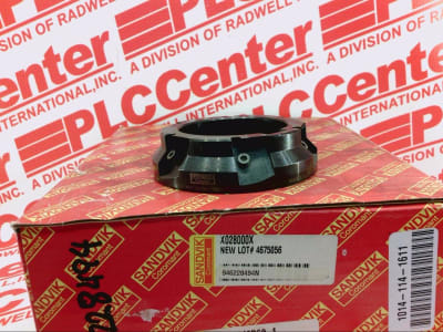 SANDVIK 431-220142R60-1