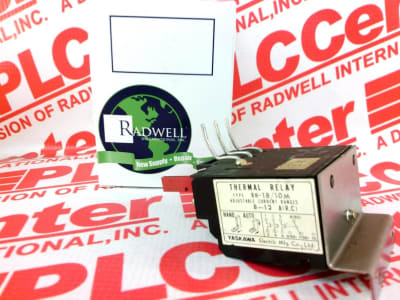 YASKAWA ELECTRIC RH-18/10M