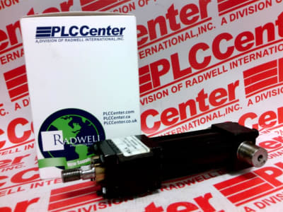 ROCKFORD LINEAR ACTUATION PN-MT2-1.00X2.00