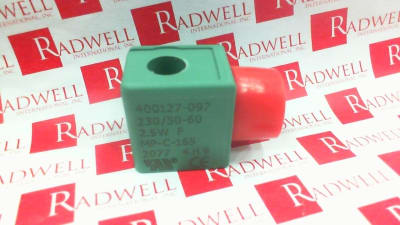 ASCO 400127-097-#