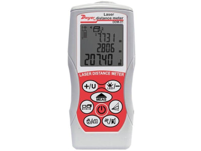 DWYER DDM-01