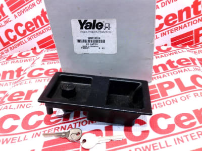YALE 580014014