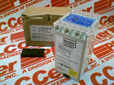 WESTINGHOUSE 1C4901