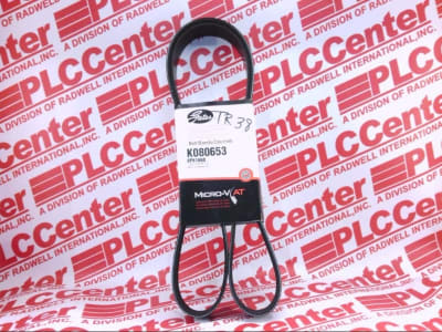 GATES K080653