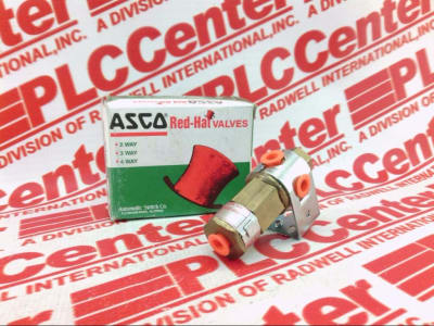 ASCO XP320B13