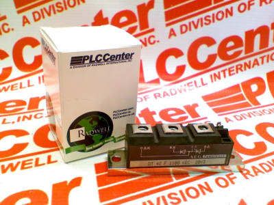 EEC AEG DT42F1100KEC20V3