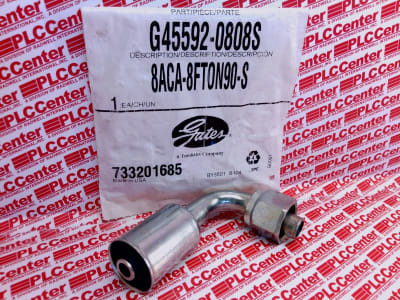 GATES G45592-0808S