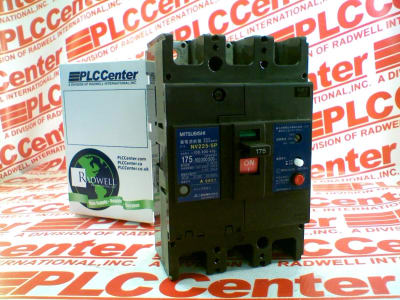 MITSUBISHI NV225-SP-175A