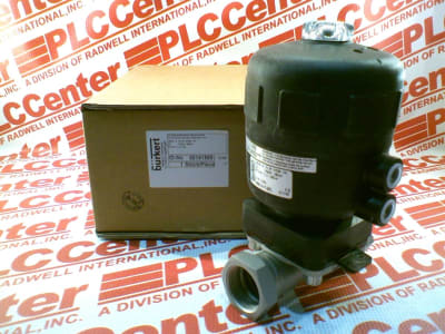 BURKERT 141585