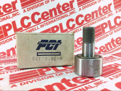 PCI PROCAL INC SCF-2.00-H