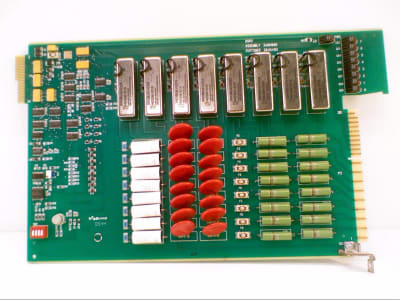 WESTINGHOUSE 3A99168G01