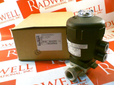 BURKERT 141570