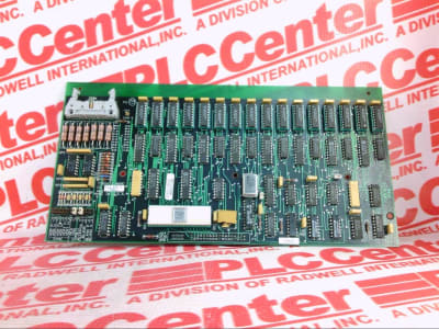 WESTINGHOUSE 7380A714SBG