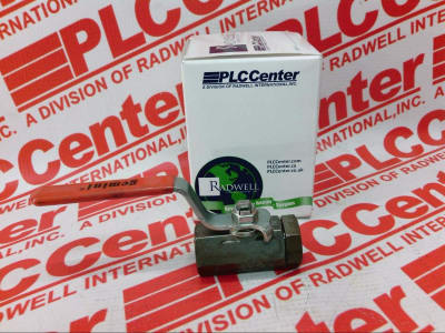 GEMINI VALVE 3/8-86M-4-RT-6