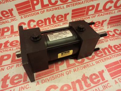 PARKER 02.50-KJC2ANRVS19A19A-2.000
