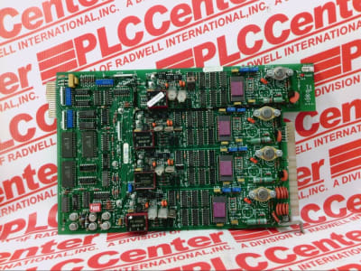 WESTINGHOUSE 2840A215QA058