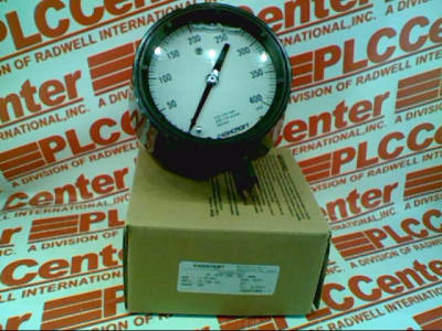 ASHCROFT 45-1279SSL-04L-0/400