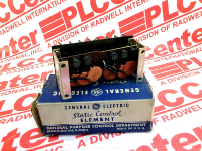 GENERAL ELECTRIC CR245R206A