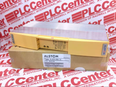 CONVERTEAM ALSPA-BM-12