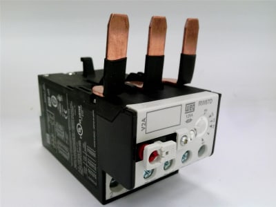 WEG RW67-2D3-U080