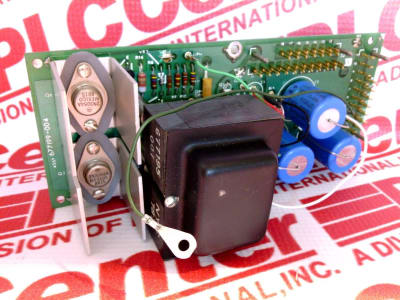 HONEYWELL 677199-004