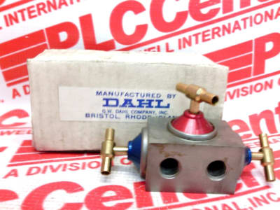 DAHL 0300-00-0018-500