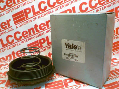 YALE 580067372