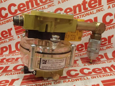 MASTER PNEUMATICS A64045