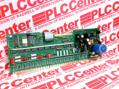 INVENSYS LCMA103-1