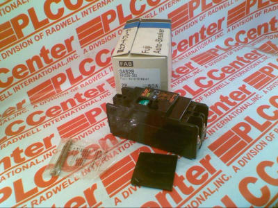FUJI ELECTRIC SA62B-60