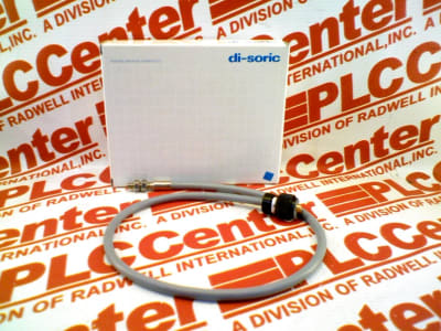 DI-SORIC WRB120S-M6-2.5