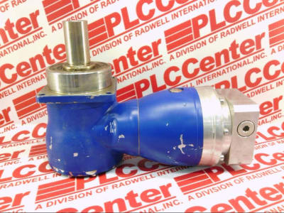 WITTENSTEIN SK-100S-MF2-40-0E1-1S10