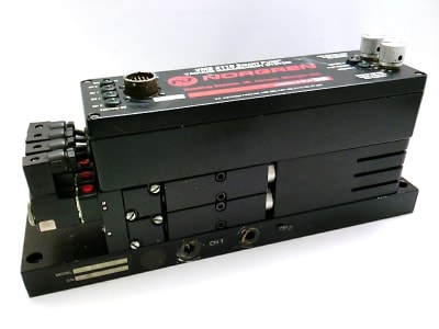 NORGREN XVMS-2110-24