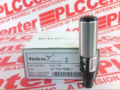 TELCO SMR-8400-MG-J