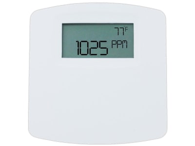 DWYER CDT-2E4A-LCD