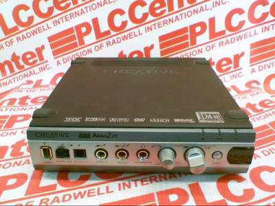 CREATIVE LABS SB0290