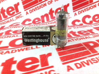 WESTINGHOUSE 12R5