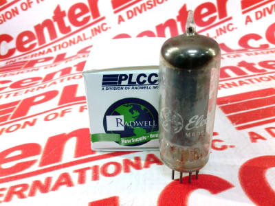 GENERAL ELECTRIC 5763