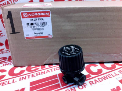 NORGREN R46-200-RNEA