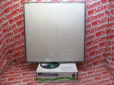 FLOWAIR FILTERS M-14-66-A-P