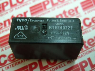 TE CONNECTIVITY 313932372
