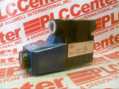 TOKYO KEIKI DG4V-3-2A-M-P7-H-7-50-JA100