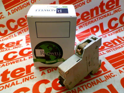 ASEA BROWN BOVERI S211-K32