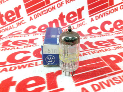 WESTINGHOUSE 5T8