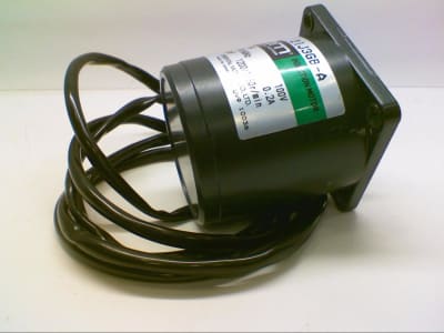 ORIENTAL MOTOR 2IJ3GB-A